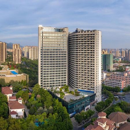 Hampton By Hilton Qingyuan Qingxin District Hotel Ngoại thất bức ảnh