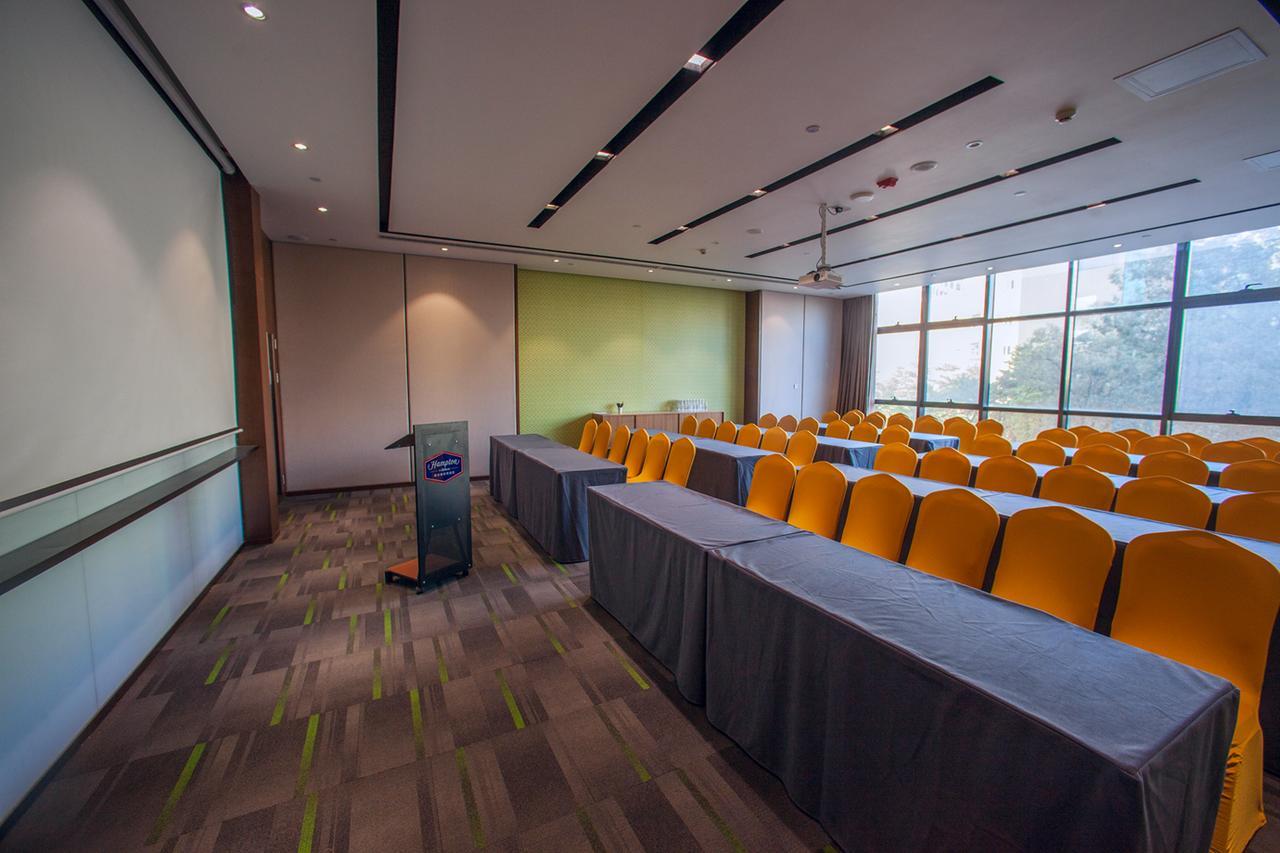 Hampton By Hilton Qingyuan Qingxin District Hotel Ngoại thất bức ảnh